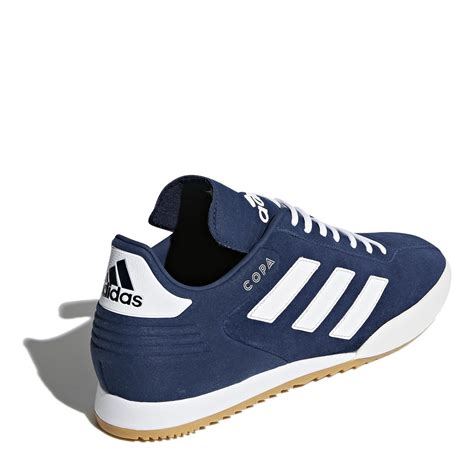 adidas copa suede trainers